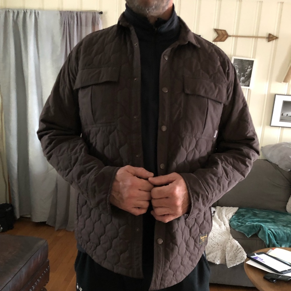 🌵BURTON men’s jacket 🌵